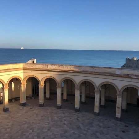 Meraviglie Di Sicilia Apartment Trapani Exterior photo