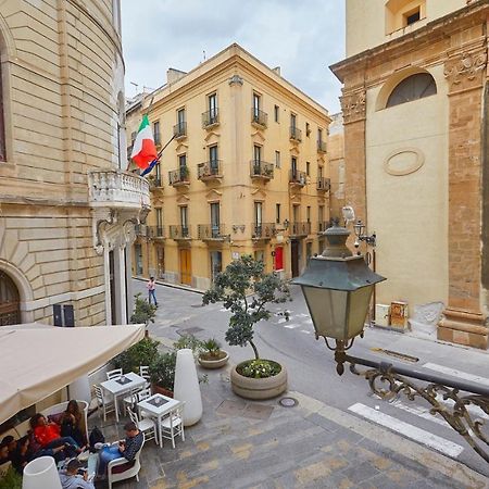 Meraviglie Di Sicilia Apartment Trapani Exterior photo