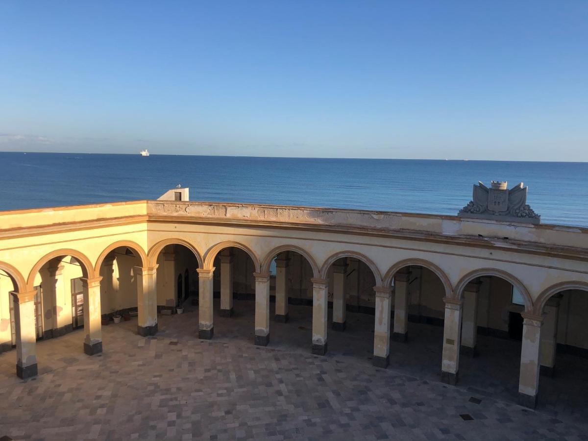 Meraviglie Di Sicilia Apartment Trapani Exterior photo