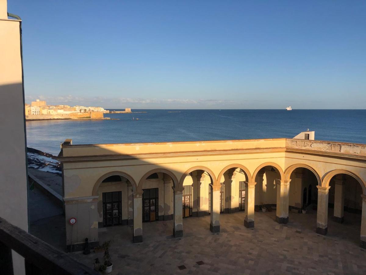 Meraviglie Di Sicilia Apartment Trapani Exterior photo