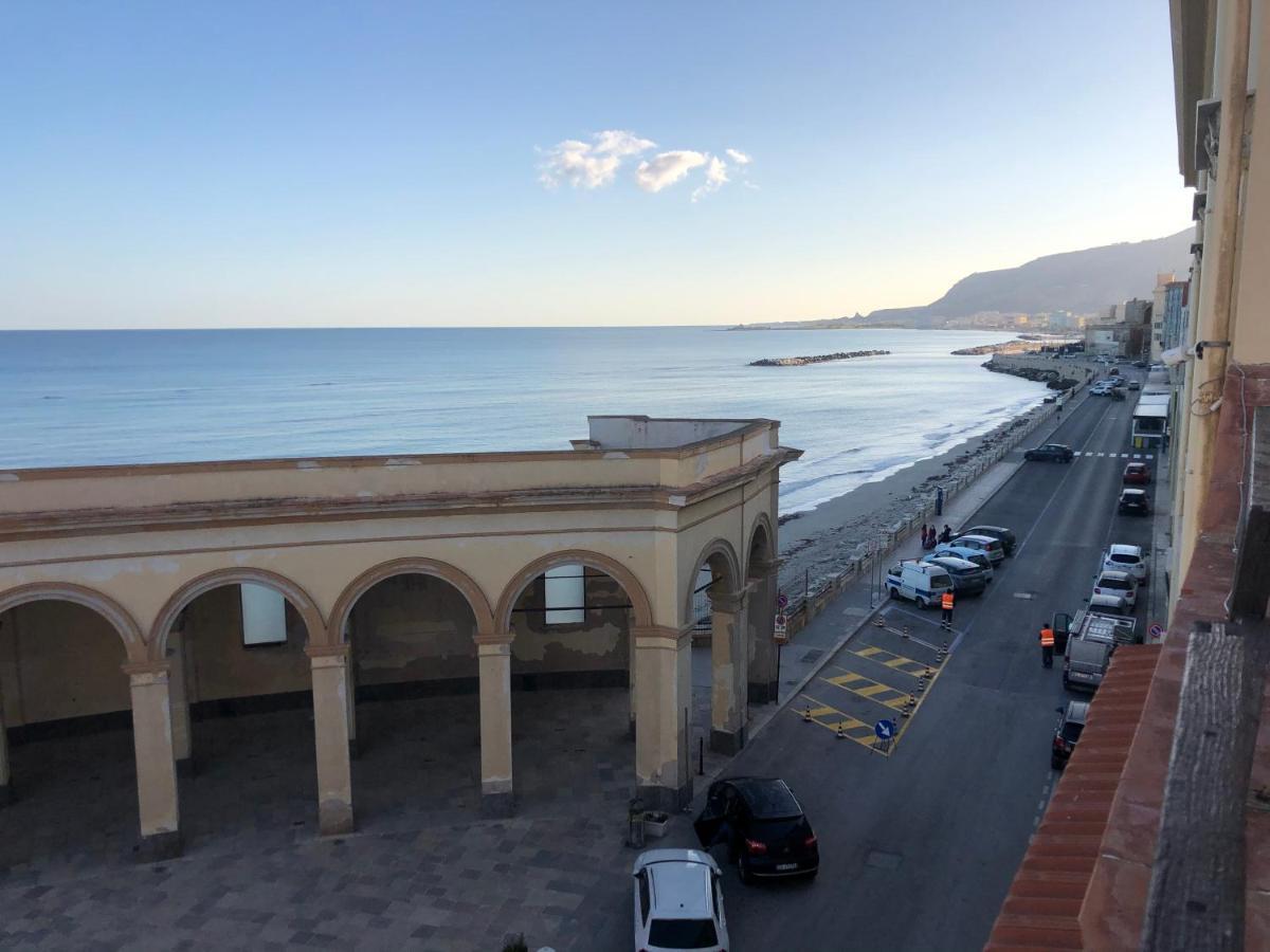 Meraviglie Di Sicilia Apartment Trapani Exterior photo